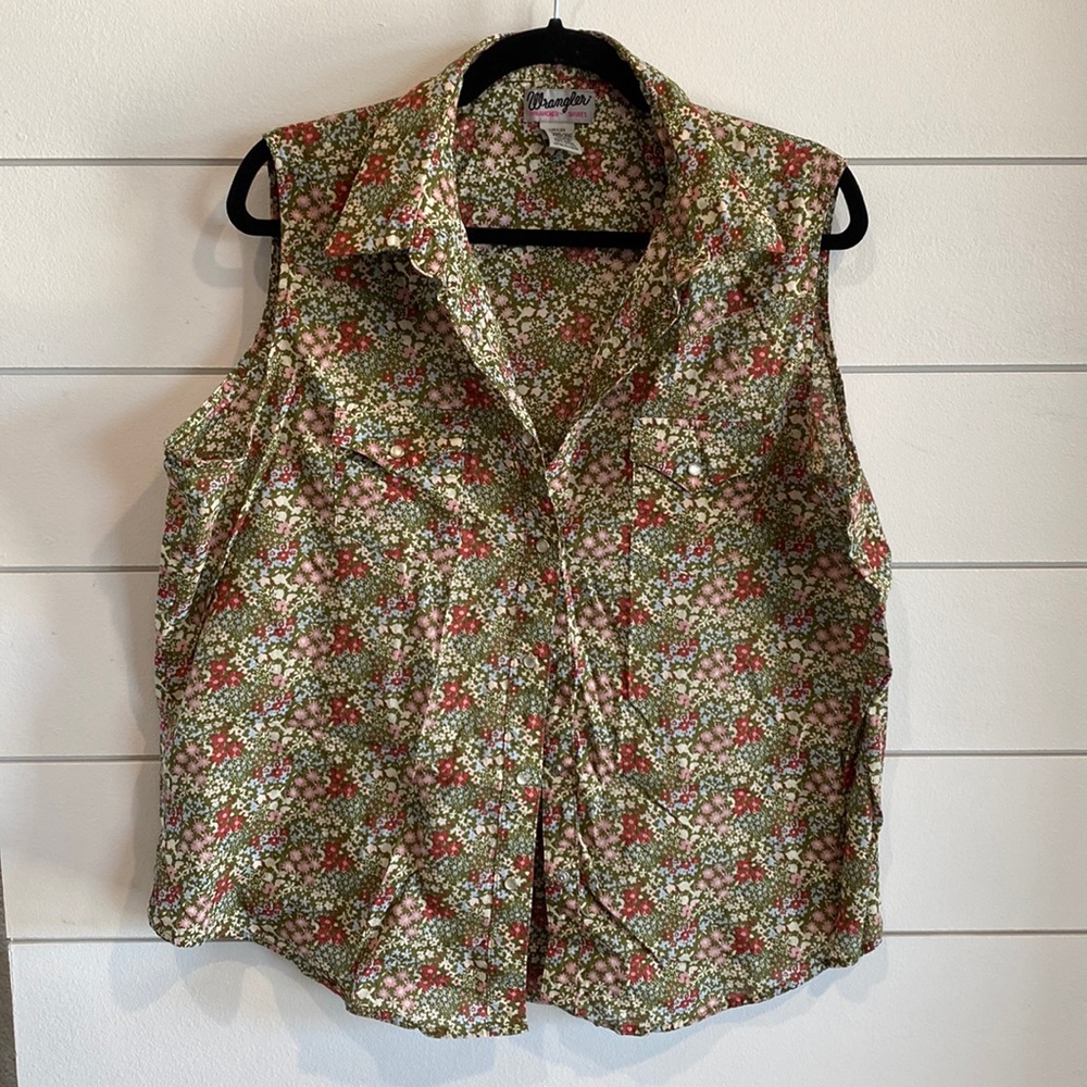Womens shirt